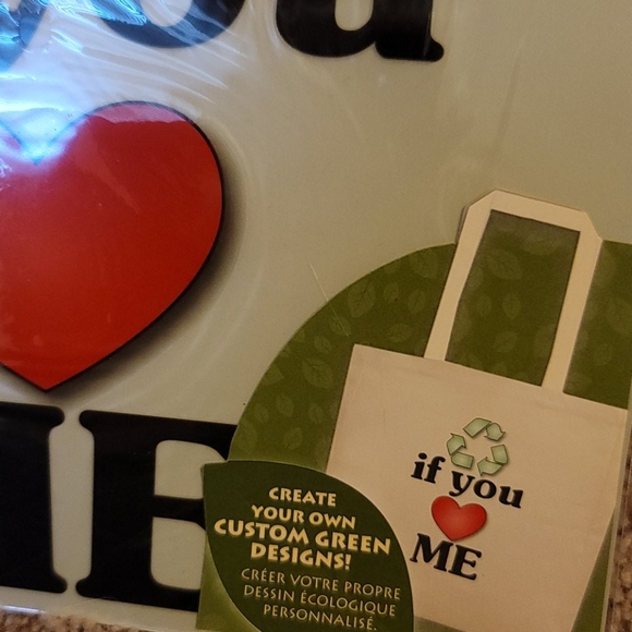 NWT Craft Transfers and Paint - Picture 3 of 7